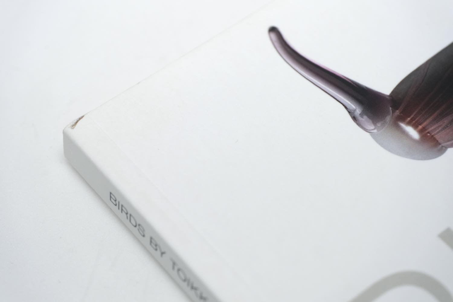 北欧本/Oiva Toikka/オイバ・トイッカ/Birds/バード本/BIRDS BY TOIKKA