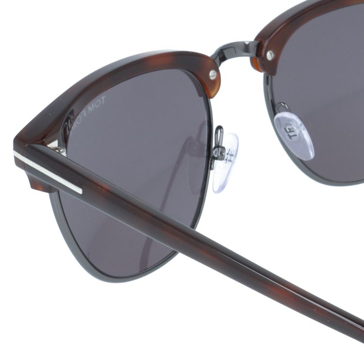 トムフォード サングラス ヘンリー ミラーレンズ TOM FORD Henry
