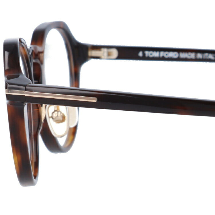 トムフォード メガネフレーム 伊達メガネ TOM FORD FT5726-D-B（TF5726