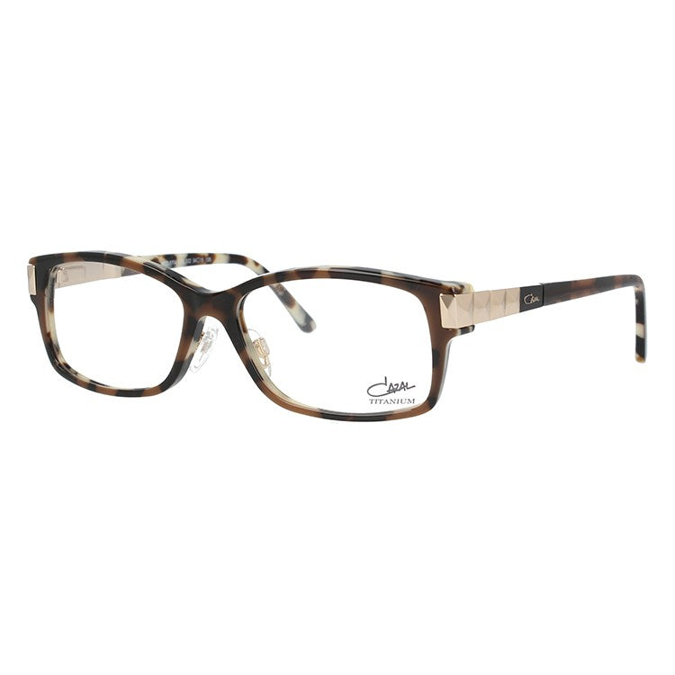 カザール メガネフレーム 伊達メガネ CAZAL MOD.5704 002 54サイズ