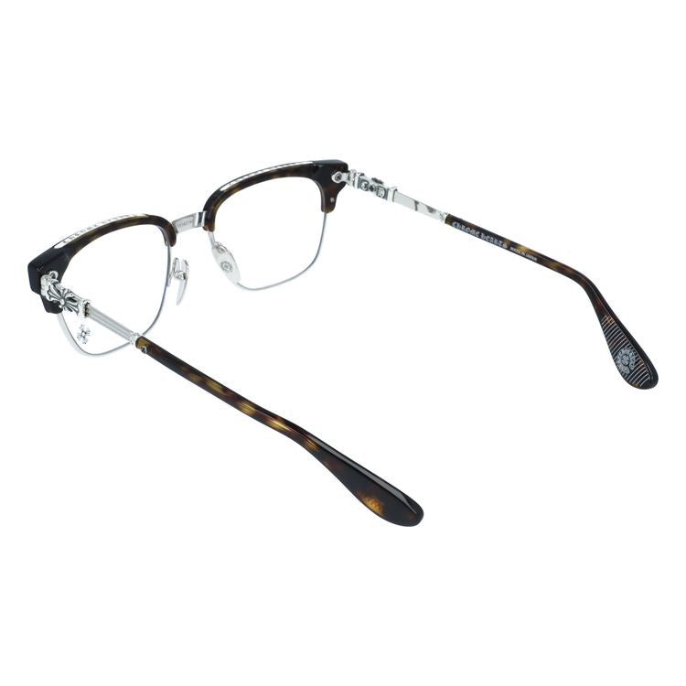 クロムハーツ メガネフレーム 伊達メガネ CHROME HEARTS BONENNOISSEUR