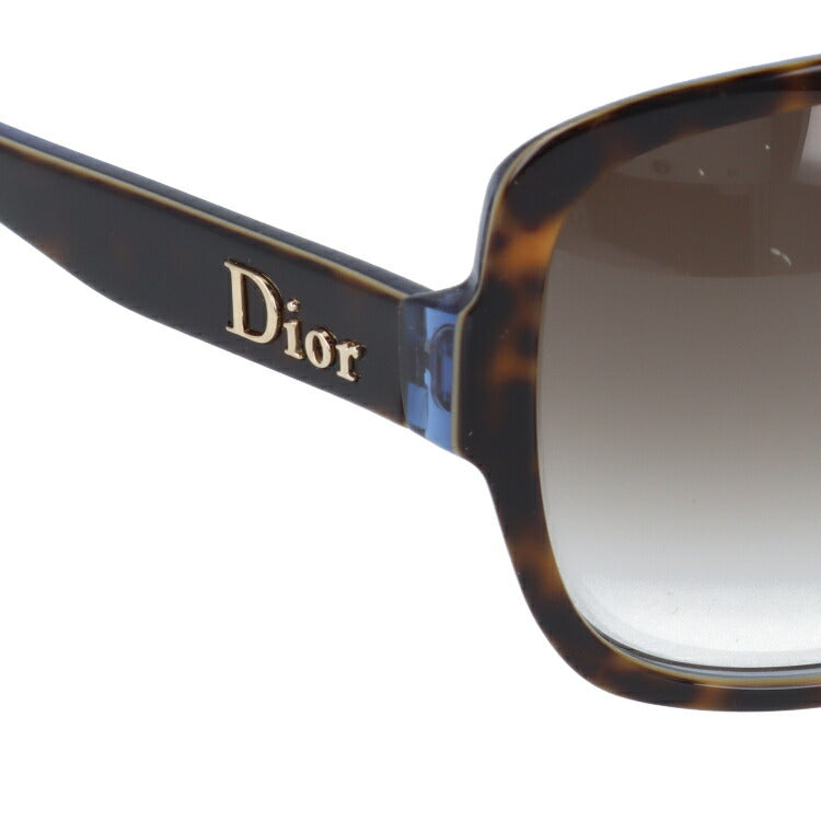 クリスチャンディオール サングラス レギュラーフィット Christian