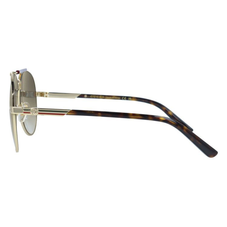 グッチ サングラス アジアンフィット GUCCI GG1287S 002 61サイズ