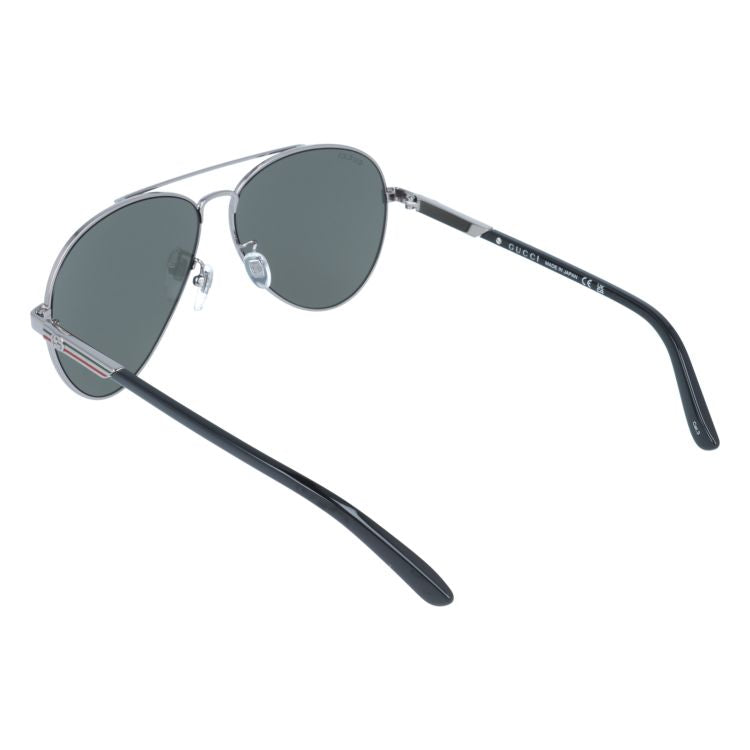 グッチ サングラス アジアンフィット GUCCI GG1288SA 001 61サイズ