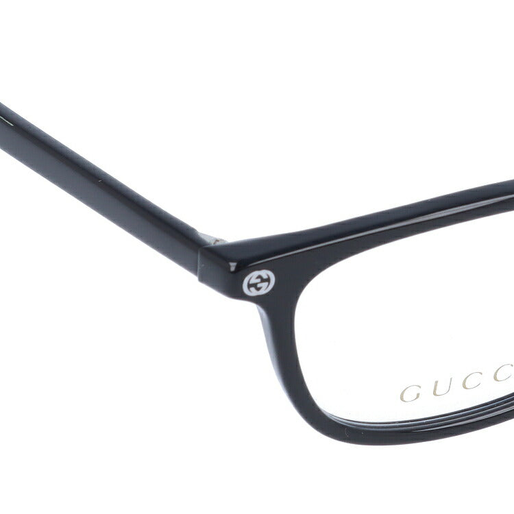 グッチ メガネフレーム 伊達メガネ アジアンフィット GUCCI GG0123OJ