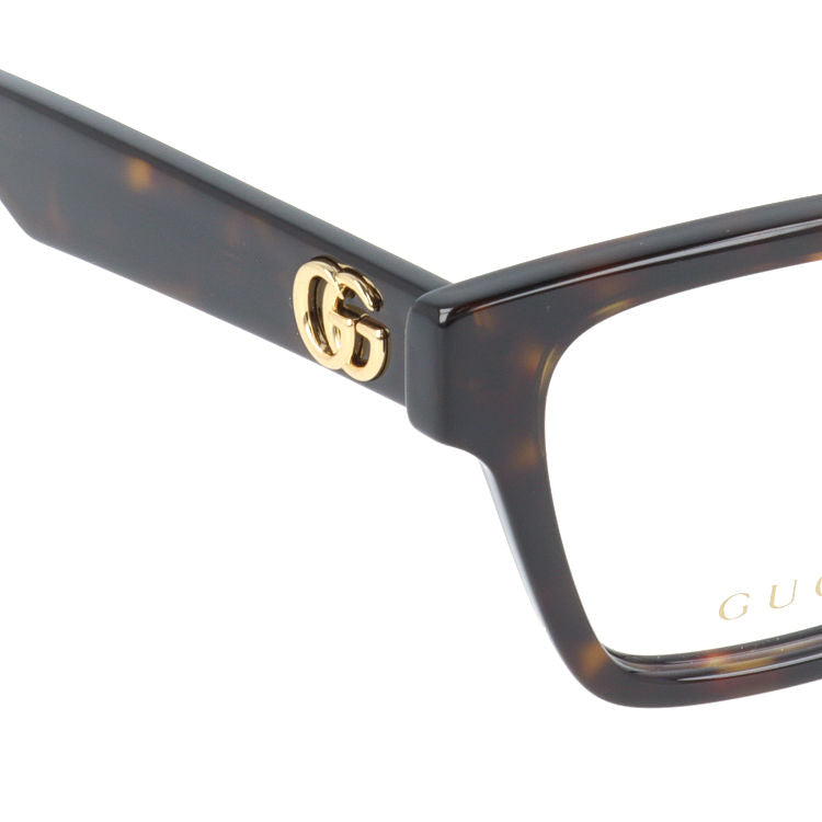 グッチ メガネフレーム 伊達メガネ アジアンフィット GUCCI GG1476OK
