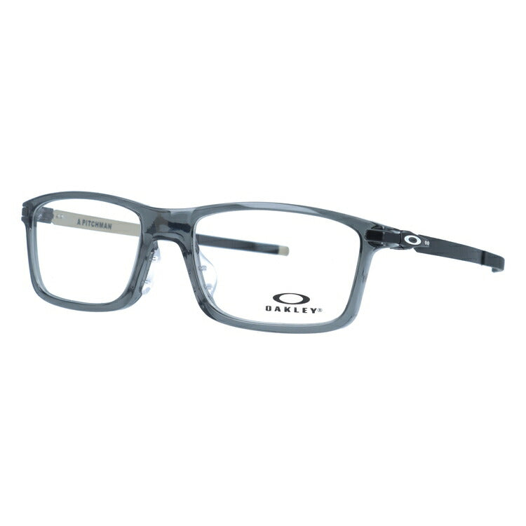 オークリー 眼鏡 フレーム OAKLEY メガネ PITCHMAN ピッチマン OX8096