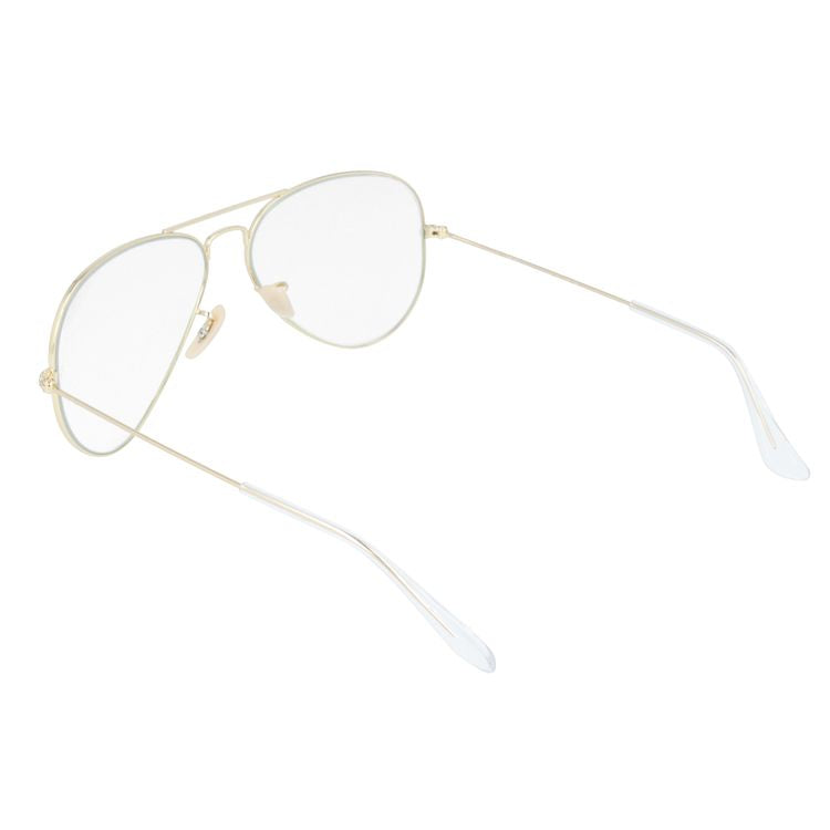 レイバン サングラス アビエーターラージメタル 調光サングラス Ray