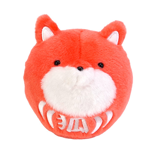 タヌキとキツネ新商品を発売いたしました。 ｜ ぬいぐるみの企画・製造