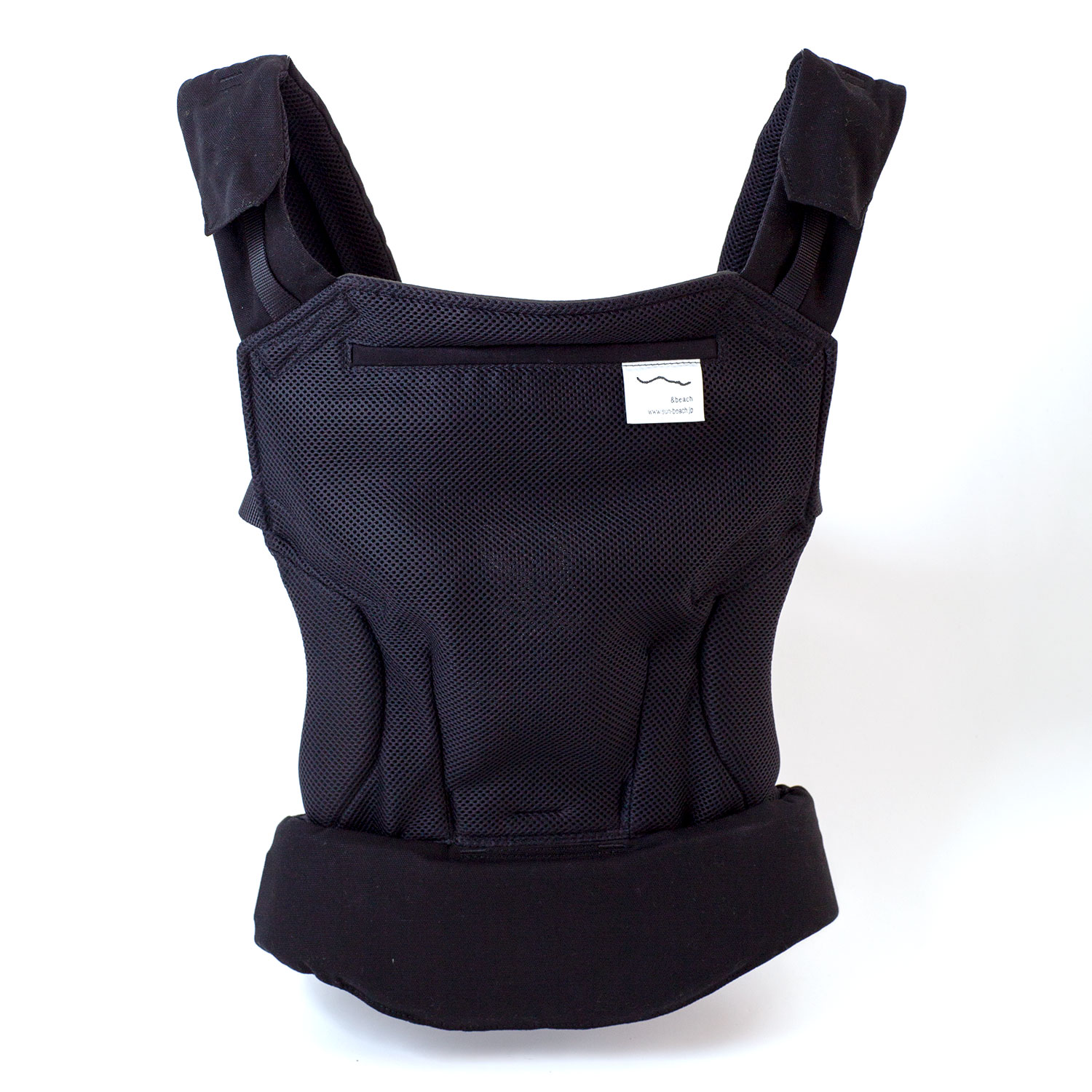 抱っこ紐|おしゃれで機能的な抱っこ紐・おんぶ紐[sun&beach]