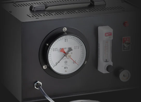 破裂強度測定器：305-BP-J | 株式会社サン科学