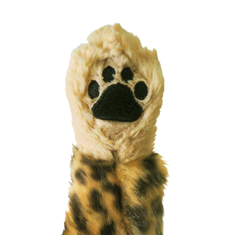 ひざひょう ぬいぐるみ (M) - サンレモン