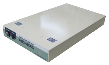 卓上型検針機 ND-37A｜(株)サンモニター