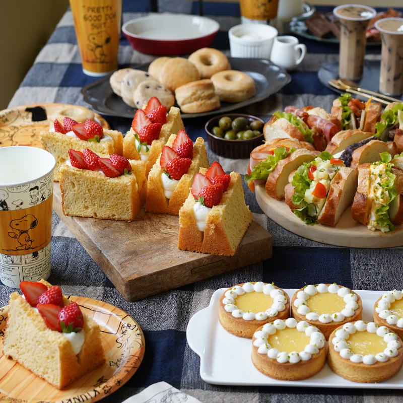 サンナップ公式 SUNNAP the STORE / KINO キノ ストロングプレート