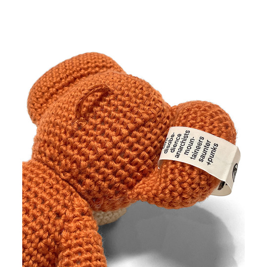 Mountain Research(マウンテンリサーチ)Mic Bear 商品詳細｜sunny nap