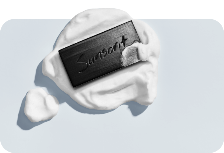 公式】サンソリット／スキンピールバー（SkinPeelBar）特設サイト