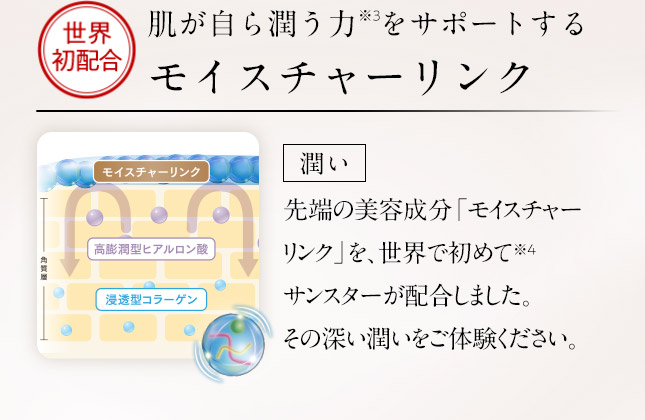 エクイタンス スペシャルインクリーム【サンスター公式通販】