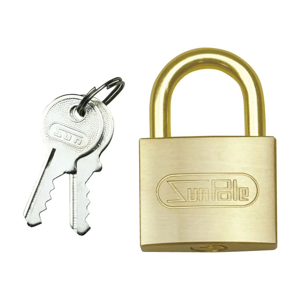 別売部品 南京錠25mm｜車止めや旗ポール等の製造販売なら株式会社サン