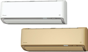 ダイキンルームエアコンAXシリーズ│20畳用│S635ATAP-W(F635ATAP-W+