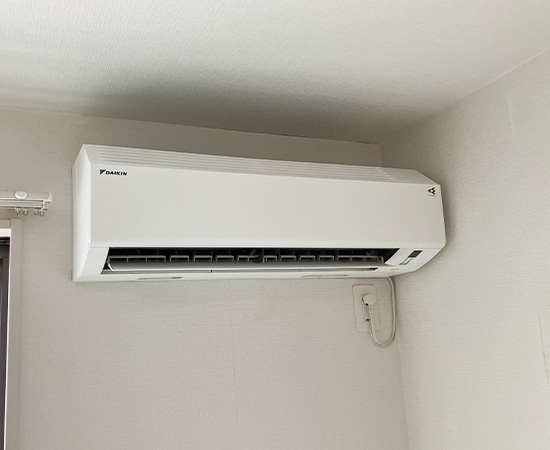 ダイキン ルームエアコン Eシリーズ│6畳│S225ATES-W(F225ATES-W+R225AES)