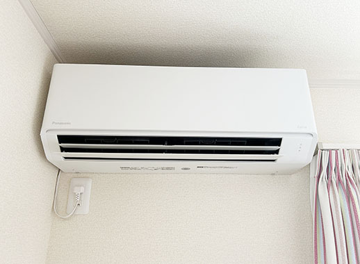 パナソニックルームエアコン「エオリア」Fシリーズ｜6畳用｜CS-224DFL