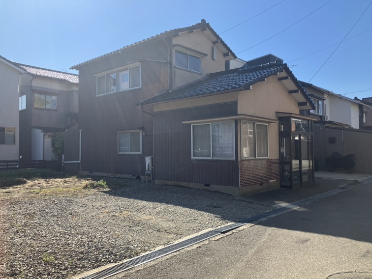 金沢市押野1丁目の物件情報 | サンリーの売買