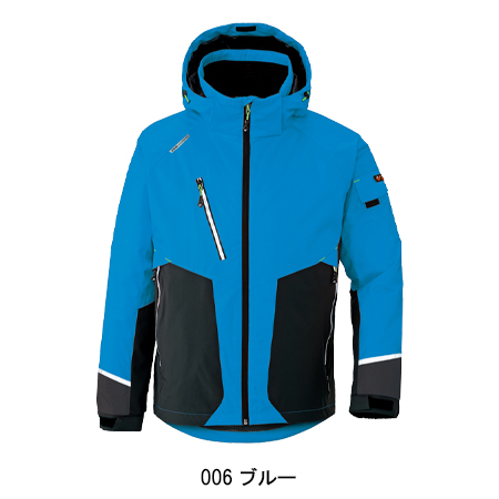 作業服・作業用品 防寒ジャケット アイトス AITOZタルテックス TULTEX