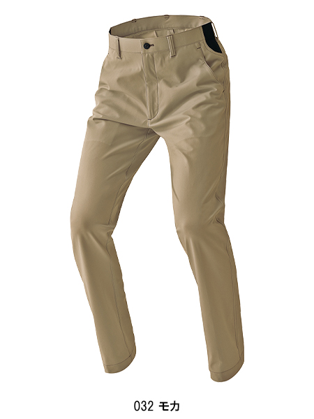 作業服・作業用品 ノータック ワークパンツ アイトスAITOZ az-2420