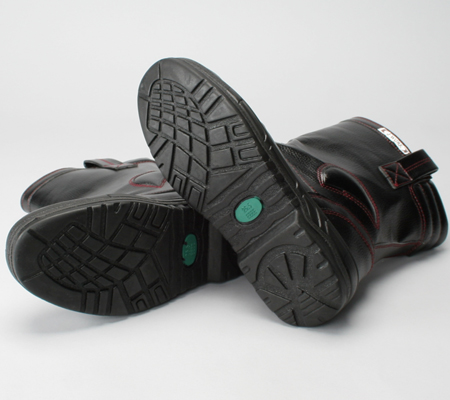 ジェイワークJ-Workの半長靴 安全靴JW-777| サンワーク本店