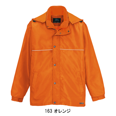 アイトスAITOZの作業用防寒着 コートタイプAZ-1960| サンワーク本店
