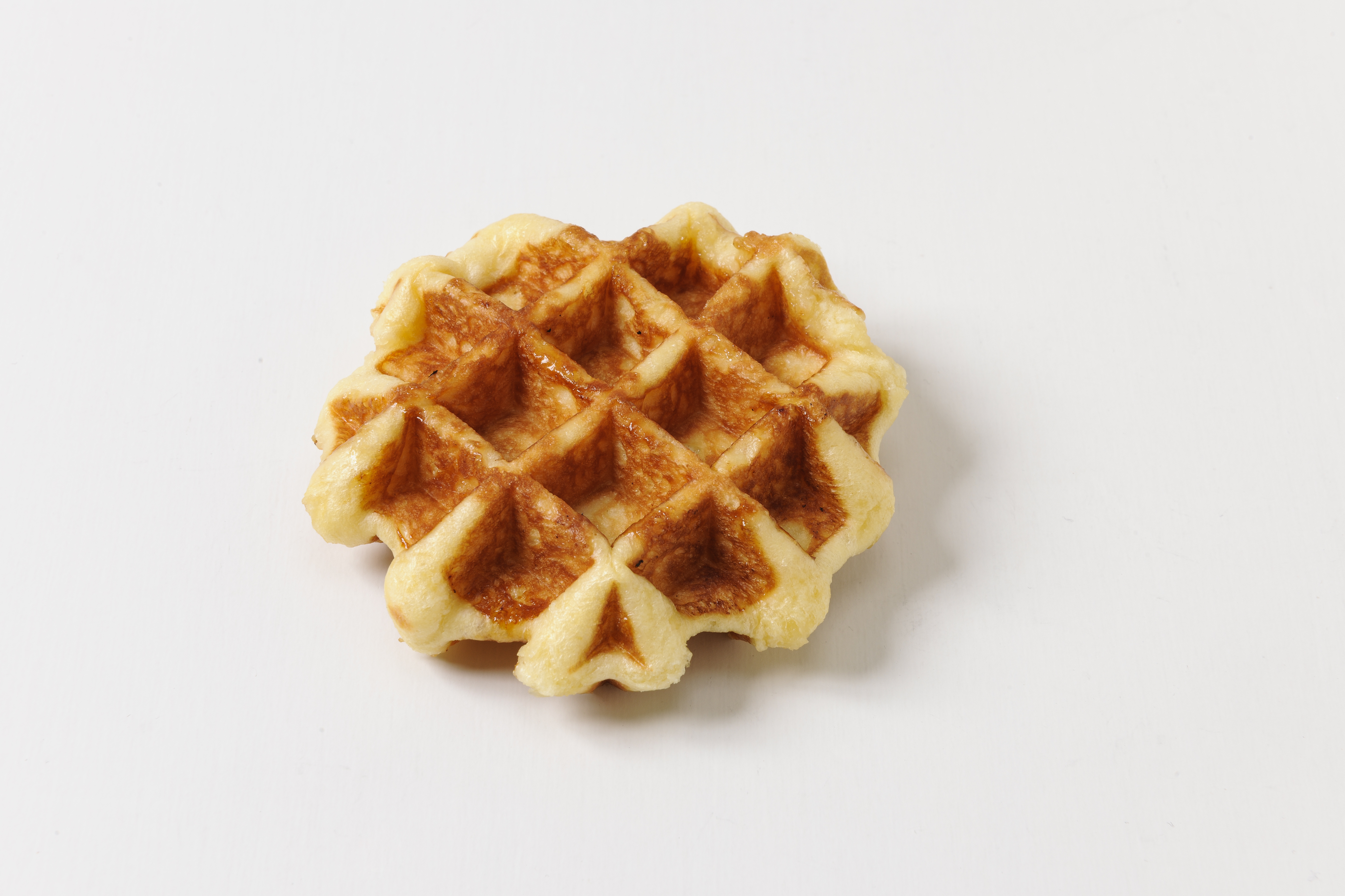 株式会社サンテックコーポレーション | クロワッサンワッフルベーカー