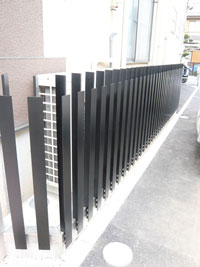 アート作品・インテリア-鉄（アイアン）のオブジェ・オーナメント部門