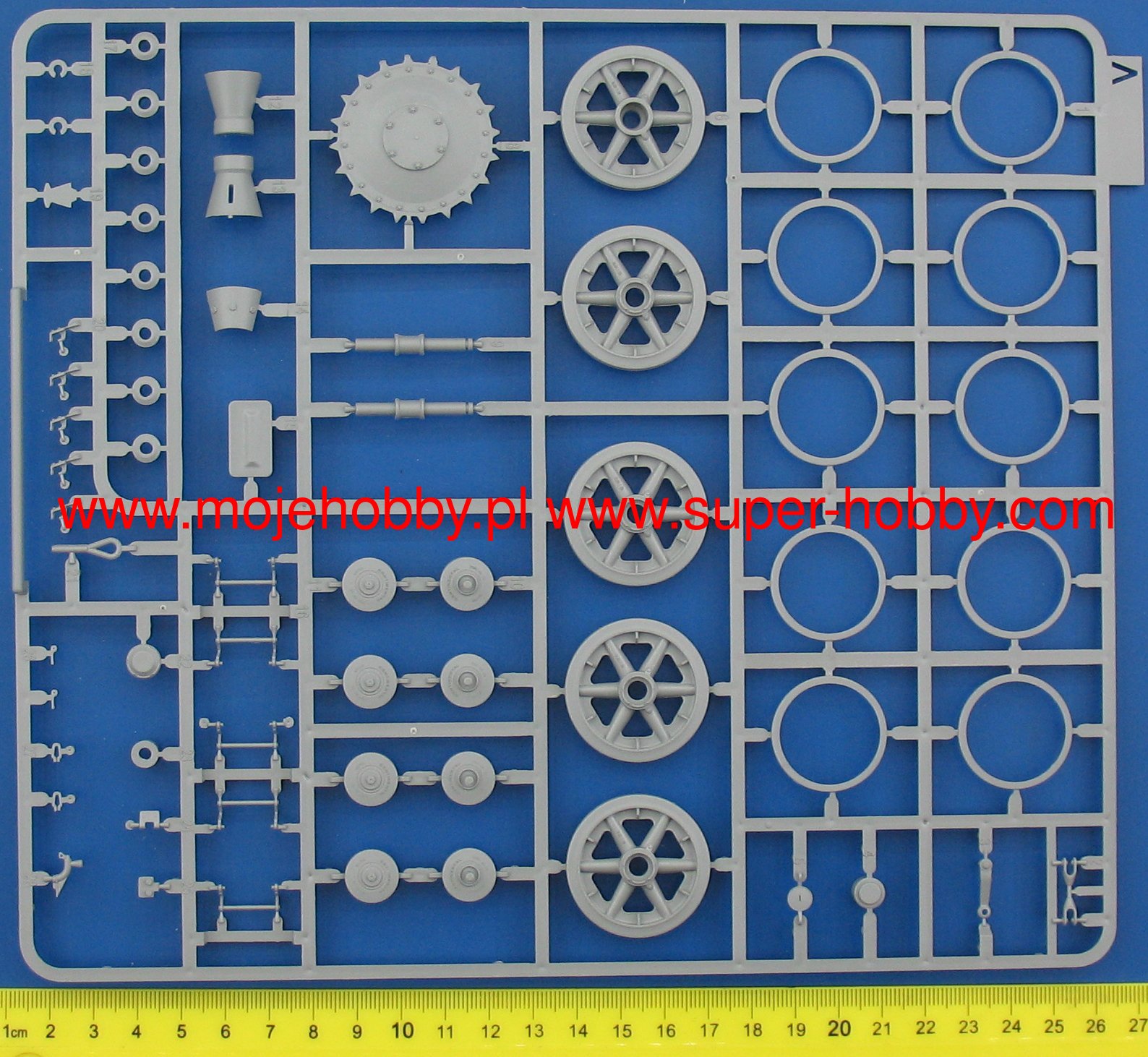 Pz.Kpfw.I Ausf.A Takom 1008