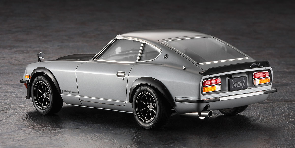 Nissan Fairlady 240Z 