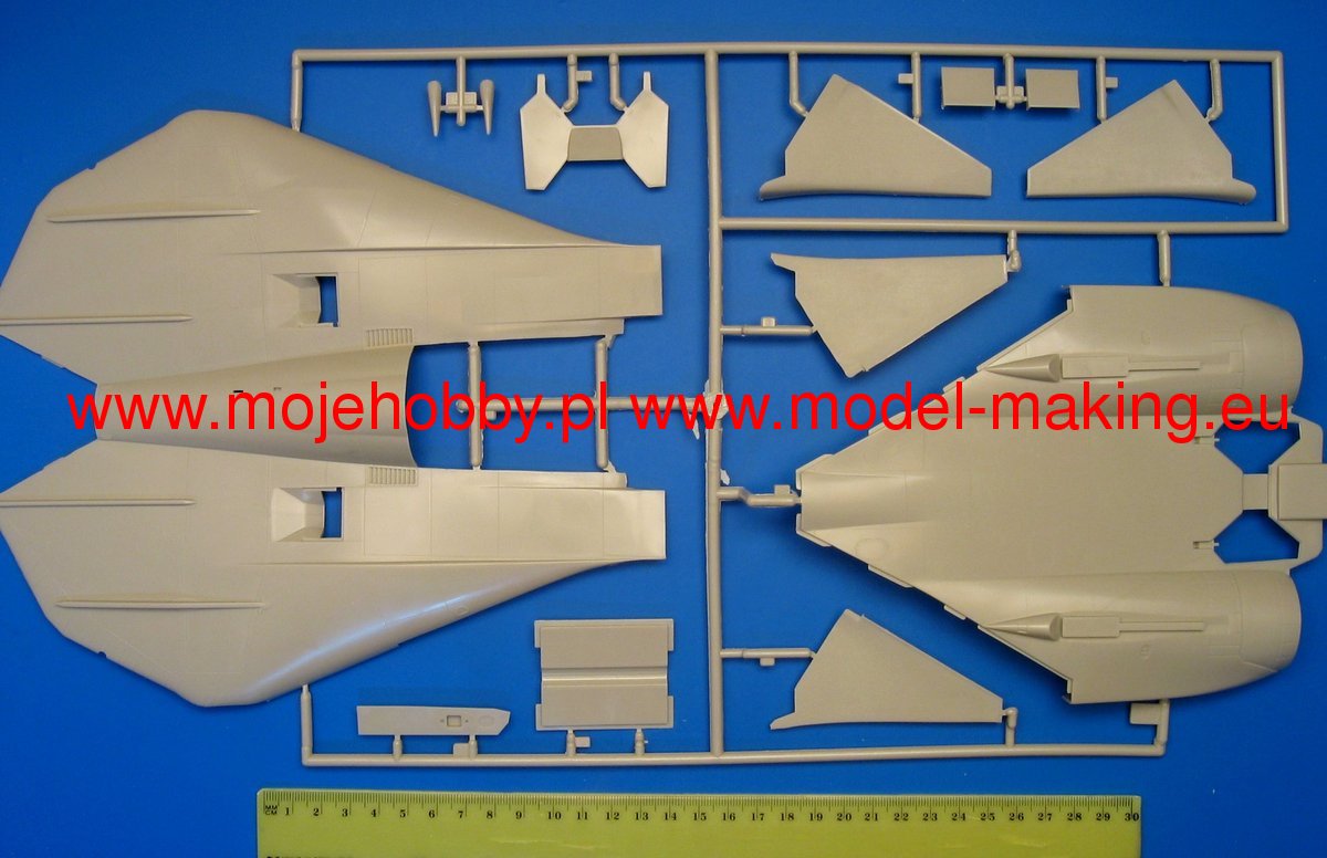 Grumman F-14A Tomcat Black Knights Tamiya 60313