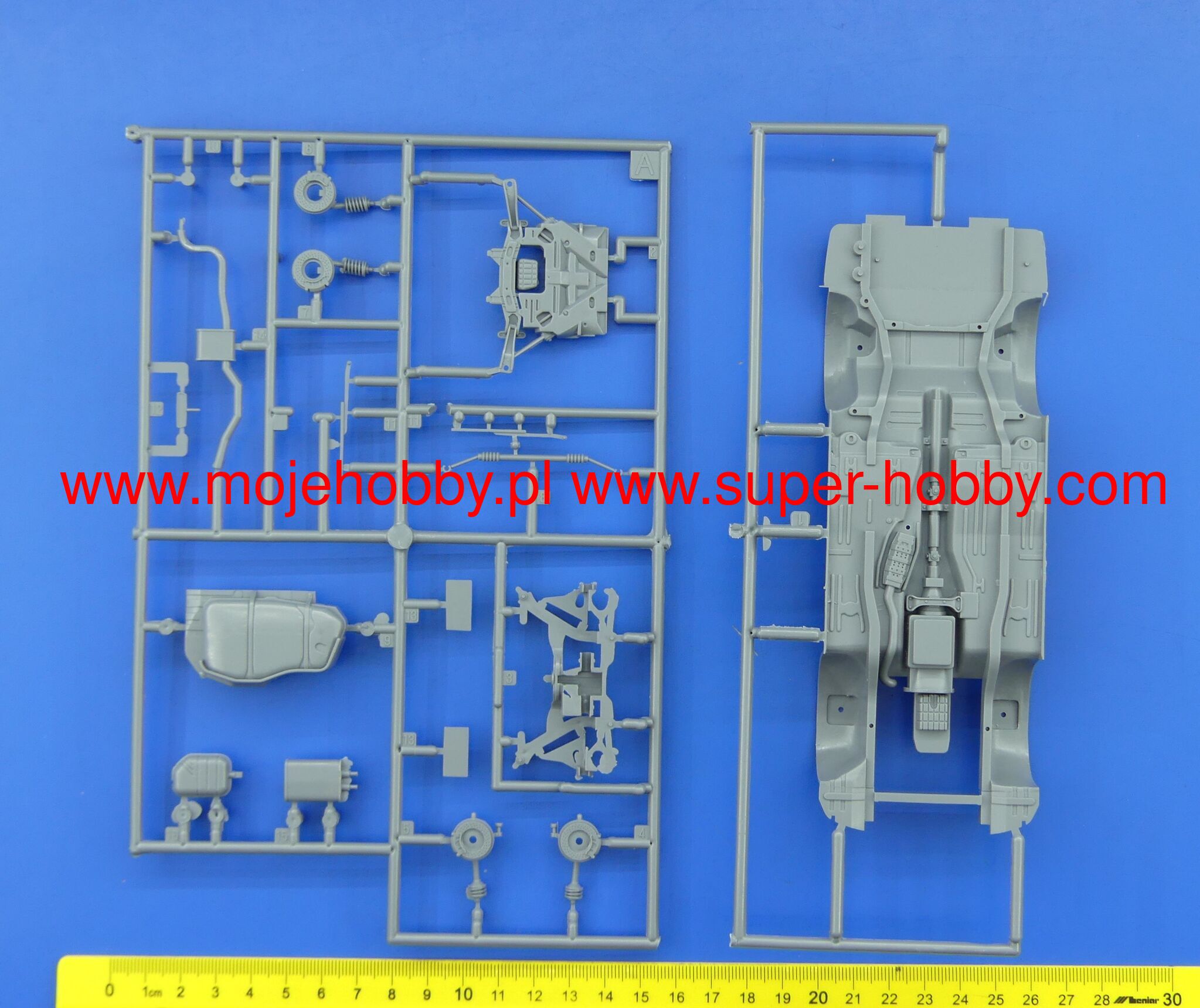 Nissan 180SX - Kenji Fujimi 183855