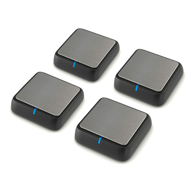 X Weight Gauge Air [G0338] - スーパーラジコン