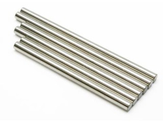 ステンレスサスペンションシャフト Φ3mm(50mm) 各2個入 [0036-41