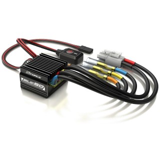 ROCKET-RC 380サイズブラシレスモーター Super sonic 17.5T [CR769