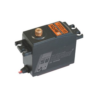 SAVOX - スーパーラジコン