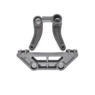 アルミ製 TKサスマウント#6(57.2～60.4mm) SE仕様 [RD-301-6T