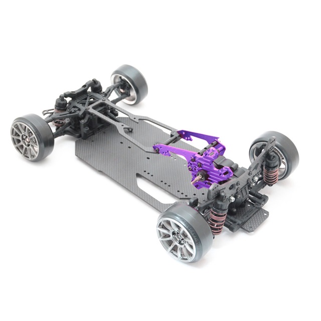 RDX-ARTコンバージョン2 パープル [ART2779] - スーパーラジコン