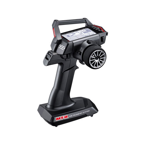 MT-R(RX-492i/PC ダブルレシーバー) [101A32722B] - スーパーラジコン