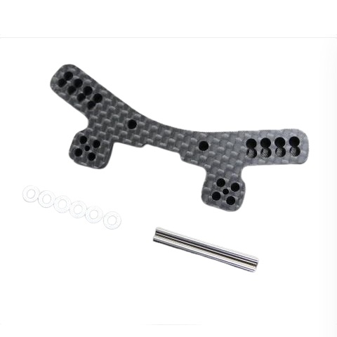 RD2.0用カーボンダンパーステー [TN-394] - スーパーラジコン