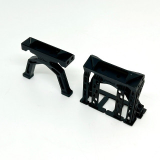 GRK5 レインフォースブレス Ver 2 ブラック [R31S126BK] - スーパー