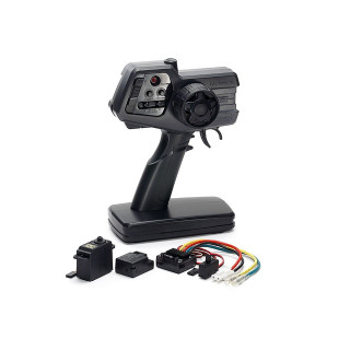 プロポセット - スーパーラジコン