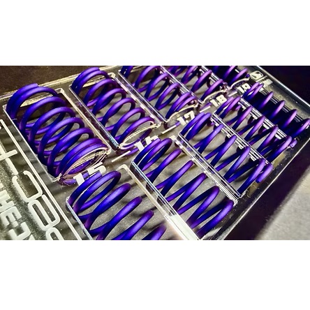 HRC-Bane Ti SPEC-R(チタンパープル) [HRC000070] - スーパーラジコン