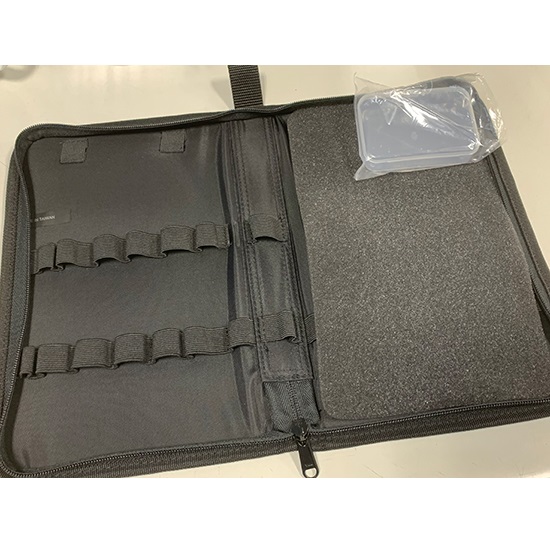 パワーズツールバッグ Ver2 [PJ-0110] - スーパーラジコン