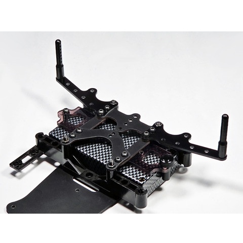 マルチタイプアッパーデッキ + ロイスRM1 ボディセット(for F103type