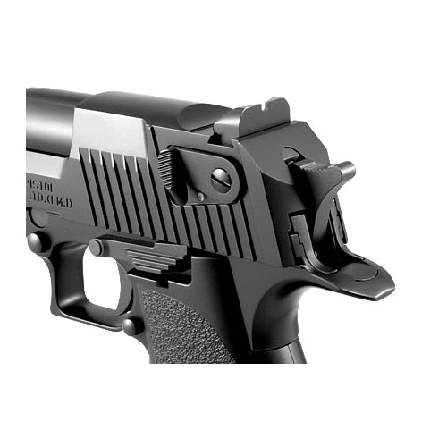 デザートイーグル.50AE 10インチバレル / ガスブローバック [MRI-14231